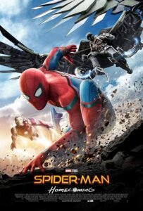 Spider 🕷️ man Demo Movie post 480p,720p,1080p,4K HD