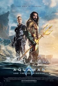 Aqua man Demo Movie post 480p,720p,1080p,4K HD