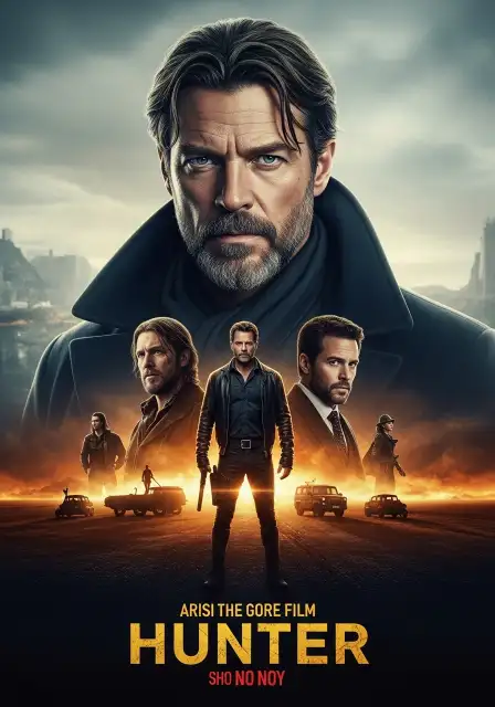 Download RRR (2023) WEB-DL {Hindi/English} 480p | 720p | 1080p #4