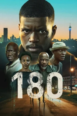 Download 180 (2026) Multi Audio {Hindi English Tamil Telugu} 1080p x264 || Web DL Esubs