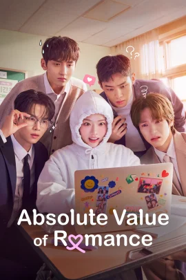 Download Absolute Value of Romance (2026) (Season 01) Multi Audio {Hindi Korean Tamil Telugu} 1080p x264 || Web DL Esubs