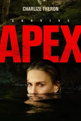 Download Apex (2026) Multi Audio {Hindi English Tamil Telugu} 1080p x264 || Web DL Esubs