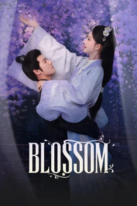 Download Blossom (2024) (Season 01) Dual Audio {Hindi Chinese} 1080p x264 || Web DL Esubs