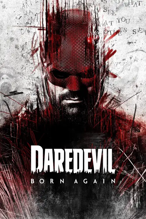 Download Daredevil: Born Again (2025) (Season 2) [S02 Added] Dual Audio {Hindi English} 2160p || 4k || 1080p || x264 || HEVC || HDR DoVi WEB DL Esubs