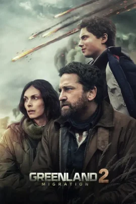 Download Greenland 2: Migration (2026) Dual Audio {Hindi English} 2160p || 4K DV HDR || 1080p REMUX || 1080p x264 || 1080p 10Bit HEVC || Blu ray Esubs