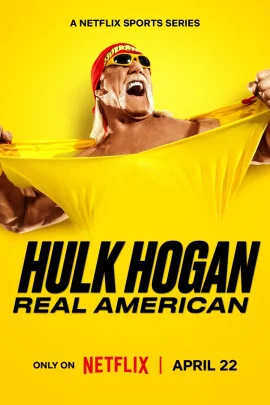 Download Hulk Hogan: Real American (2026) Multi Audio {Hindi English Tamil Telugu} 1080p x264 || Web DL Esubs