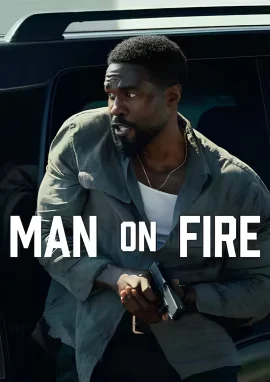 Download Man on Fire (2026) (Season 01) Multi Audio {Hindi English Tamil Telugu} 1080p || x264 || Web DL Esubs