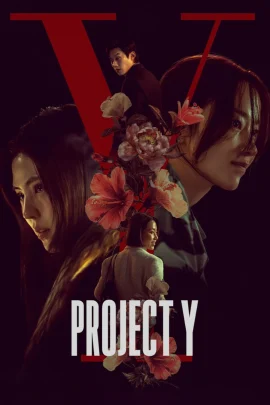 Download Project Y (2026) Dual Audio {Hindi English} 1080p || x264 || Web DL Esubs