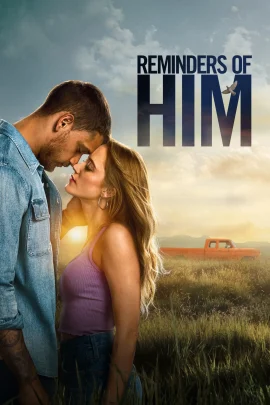 Download Reminders of Him (2026) Dual Audio {Hindi English} 1080p || x264 || Web DL Esubs