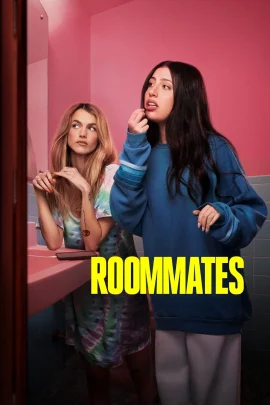 Download Roommates (2026) Dual Audio {Hindi English Tamil Telugu} 1080p x264 || Web DL Esubs