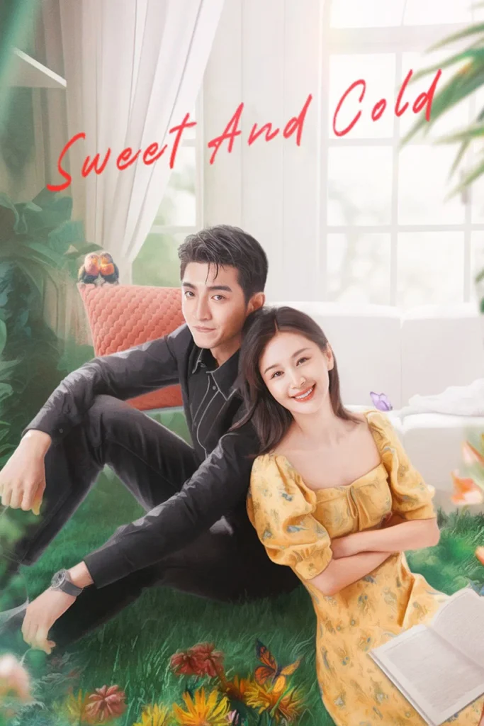 Download Sweet and Cold (2023) (Season 01) Dual Audio {Hindi Chinese} 1080p x264 || Web DL Esubs