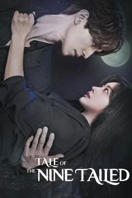 Download Tale of the Nine Tailed (2020) (Season 01) Dual Audio {Hindi Korean} 1080p || x264 || Web DL Esubs