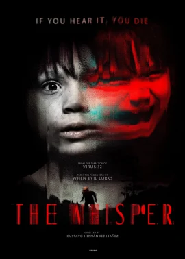 Download The Whisper (2026) Multi Audio {Hindi English Tamil Telugu} 1080p || x264 || Web DL Esubs