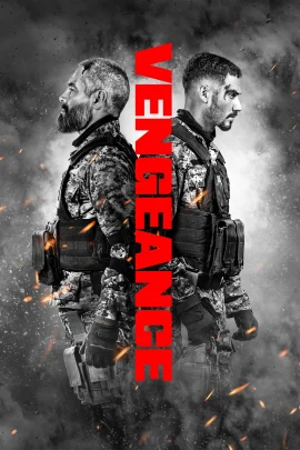 Download Vengeance (2026) Dual Audio {Hindi English Tamil Telugu} 1080p x264 || Web DL Esubs